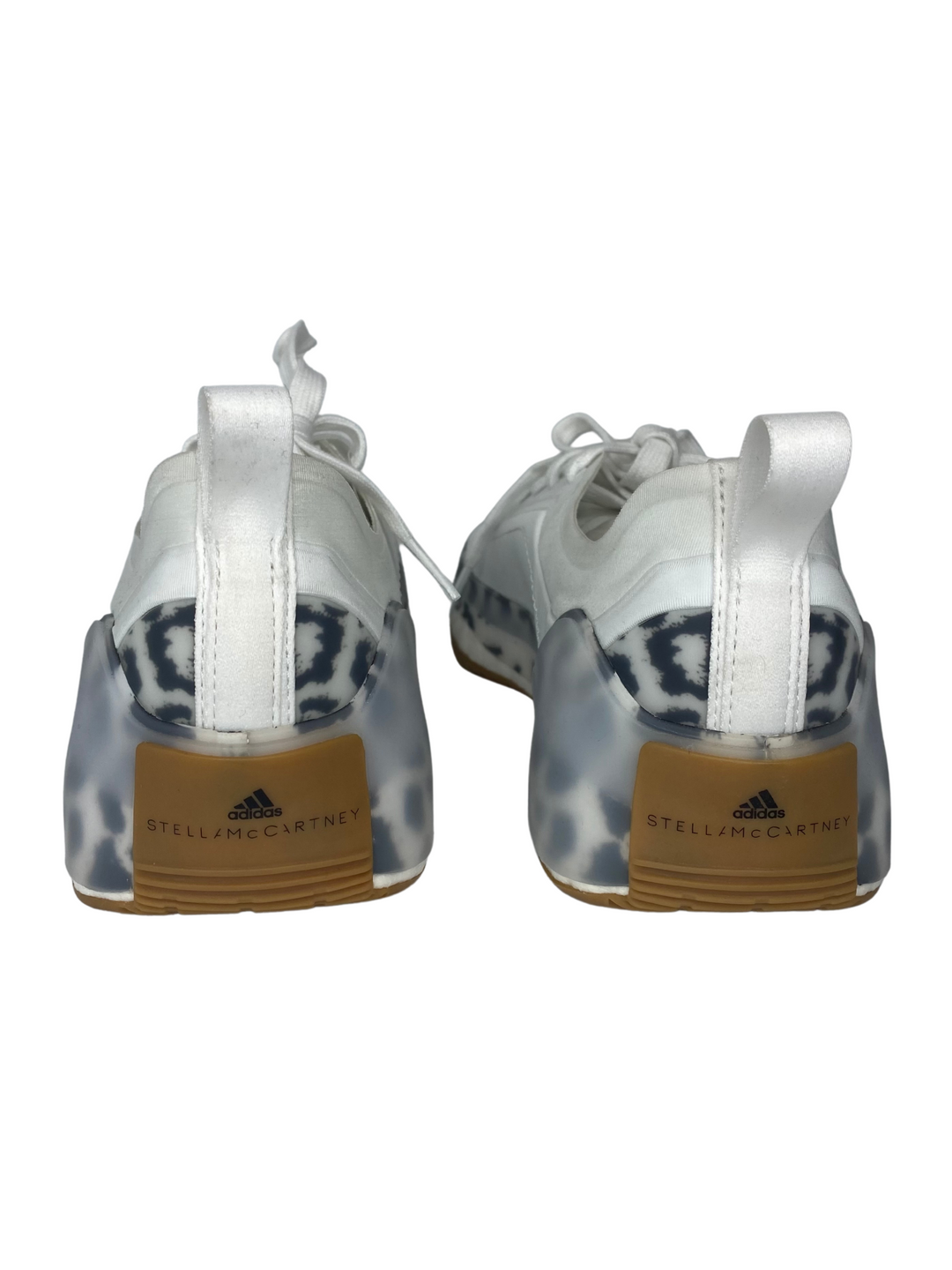 Stella McCartney Animal Trim Sneakers |US9.5|