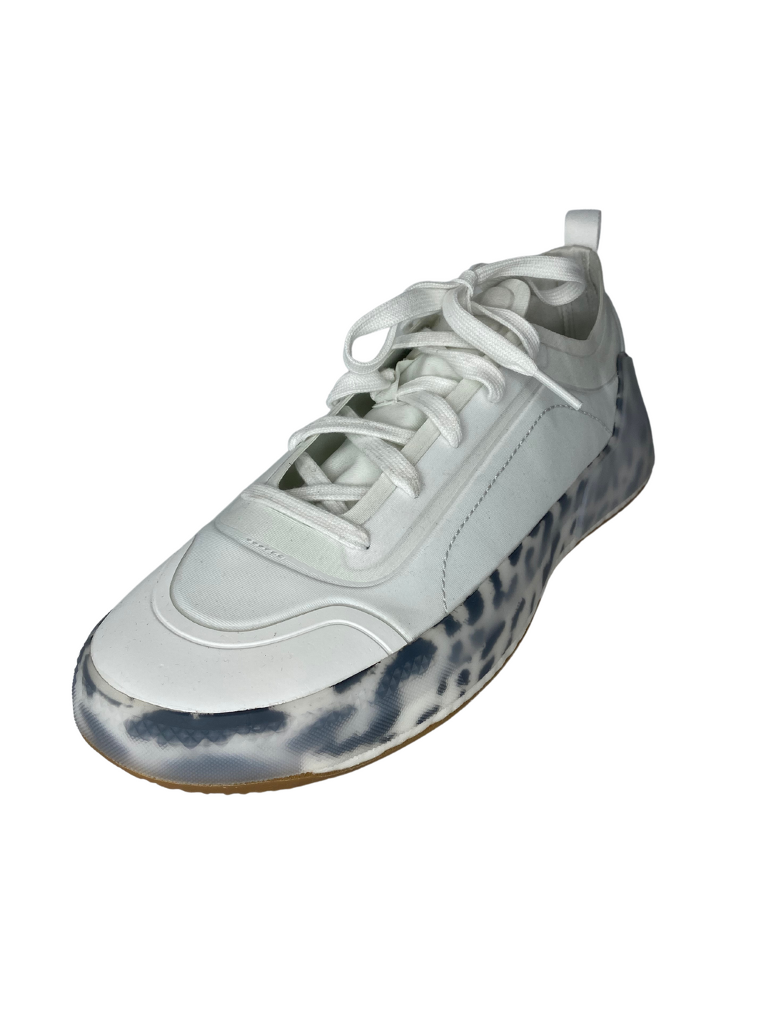 Stella McCartney Animal Trim Sneakers |US9.5|