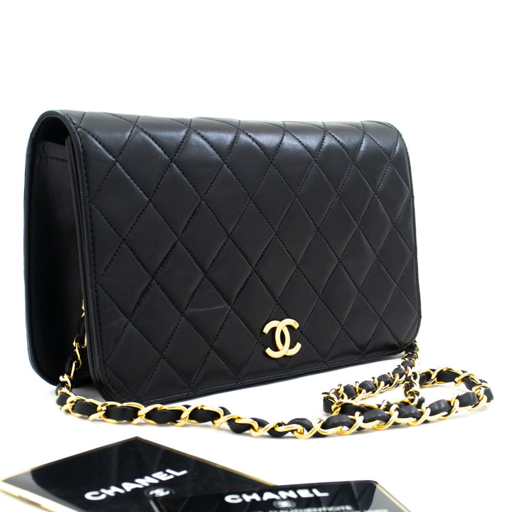 Chanel Full New Shoulder Bag