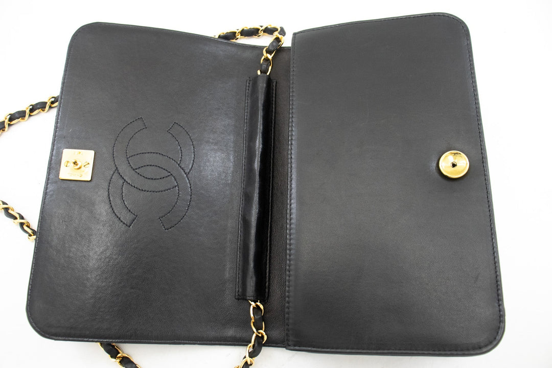 Top Quality Chanel Full New Shoulder Bag