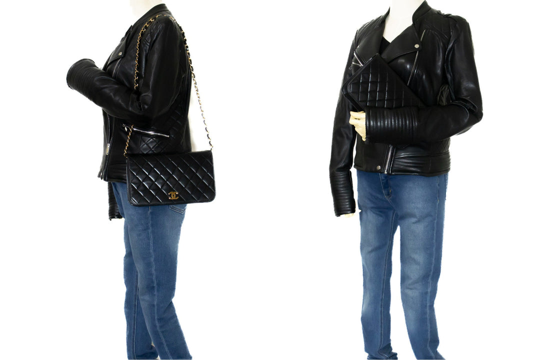 Chanel Full New Shoulder Bag