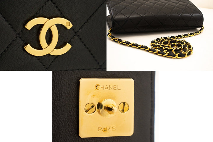 Top Quality Chanel Full New Shoulder Bag