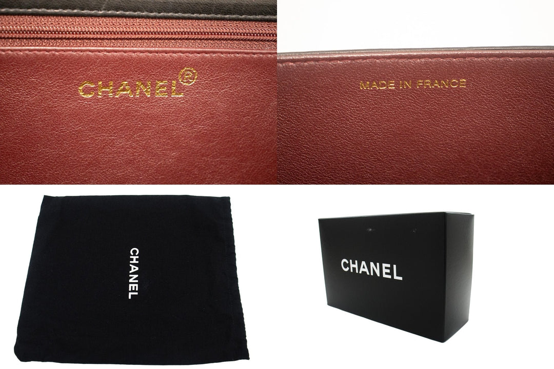 Top Quality Chanel Full New Shoulder Bag