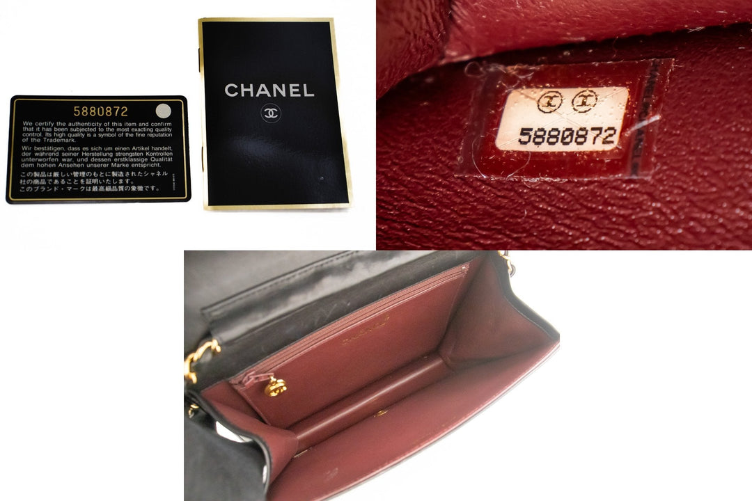 Chanel Full New Shoulder Bag