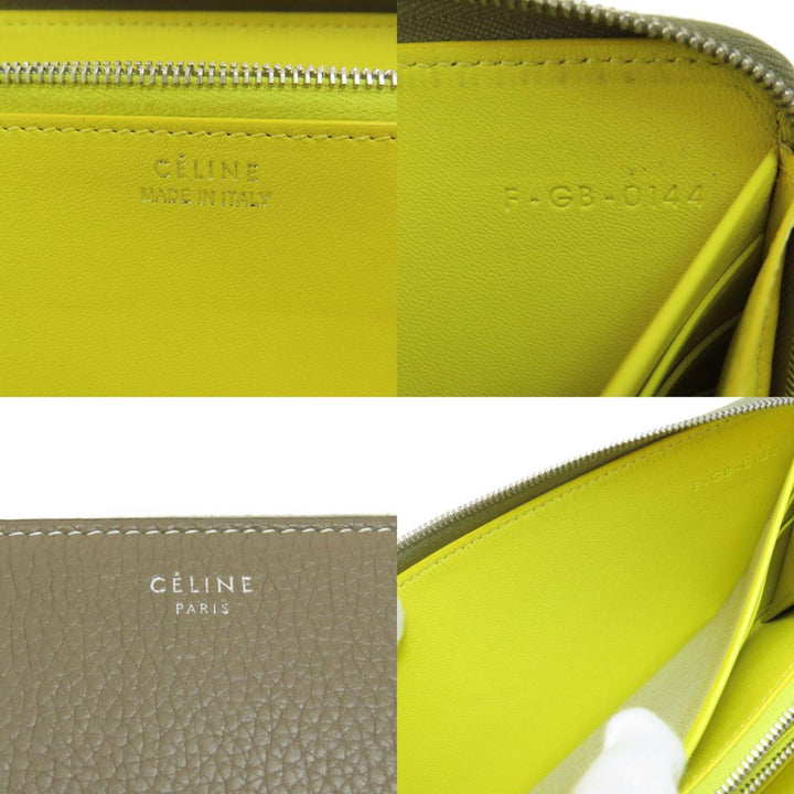 Celine Wallet