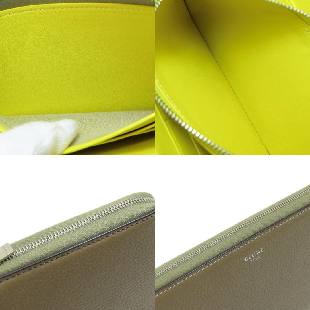 Celine Wallet