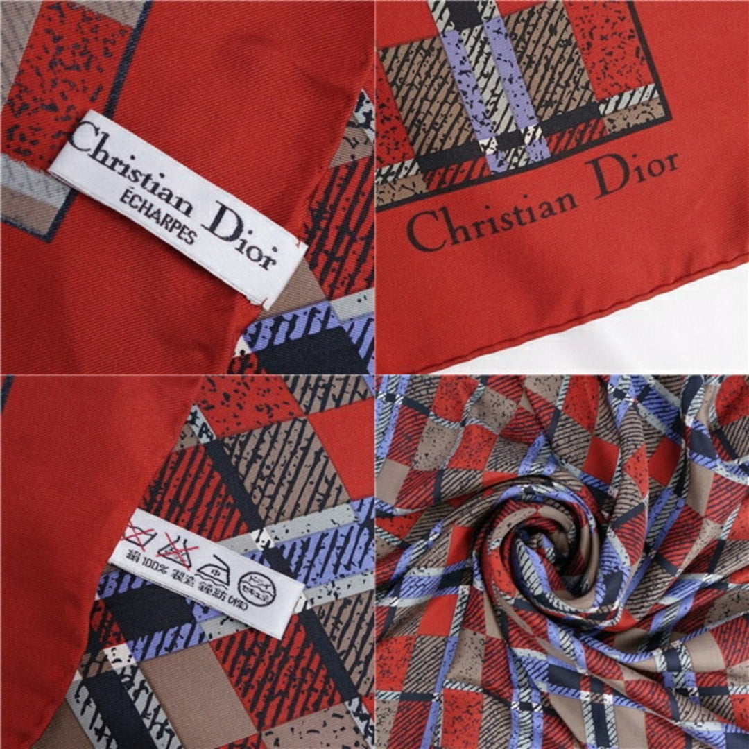 Top quality Dior Scarves