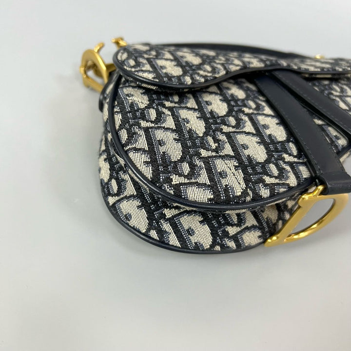 Top quality Dior Saddle Bag XJ10655