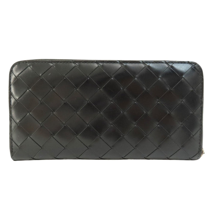 Bottega veneta Intrecciato Wallet