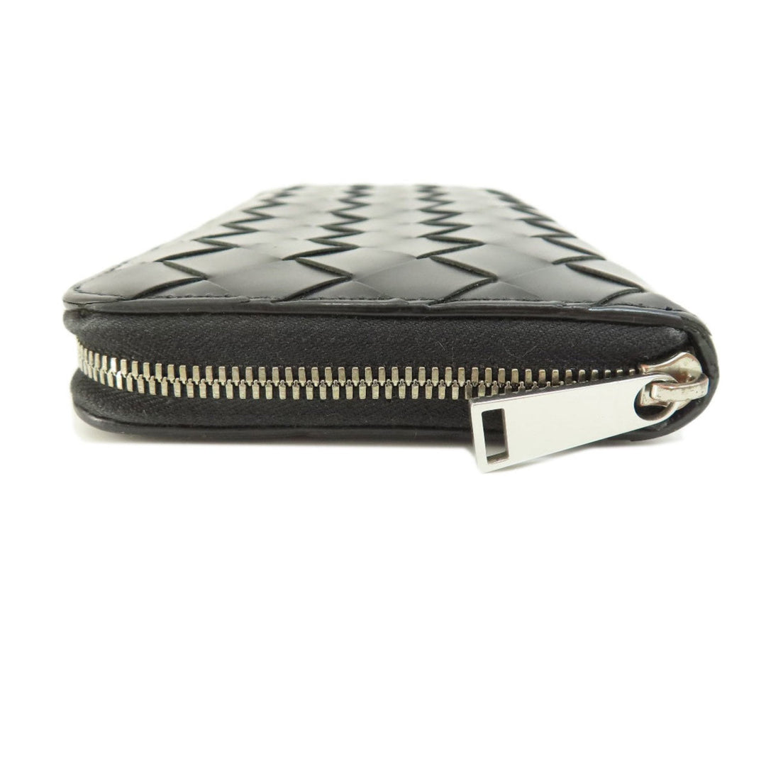 Bottega veneta Intrecciato Wallet