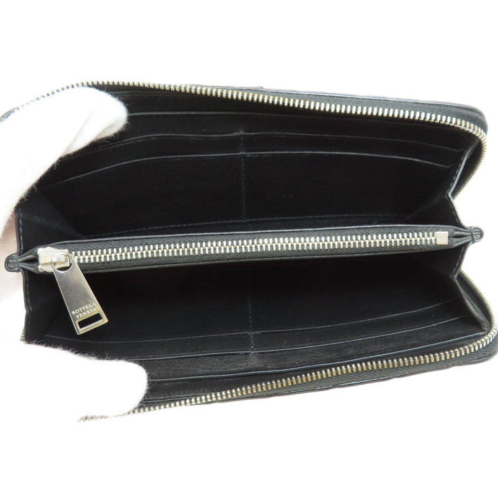 Bottega veneta Intrecciato Wallet
