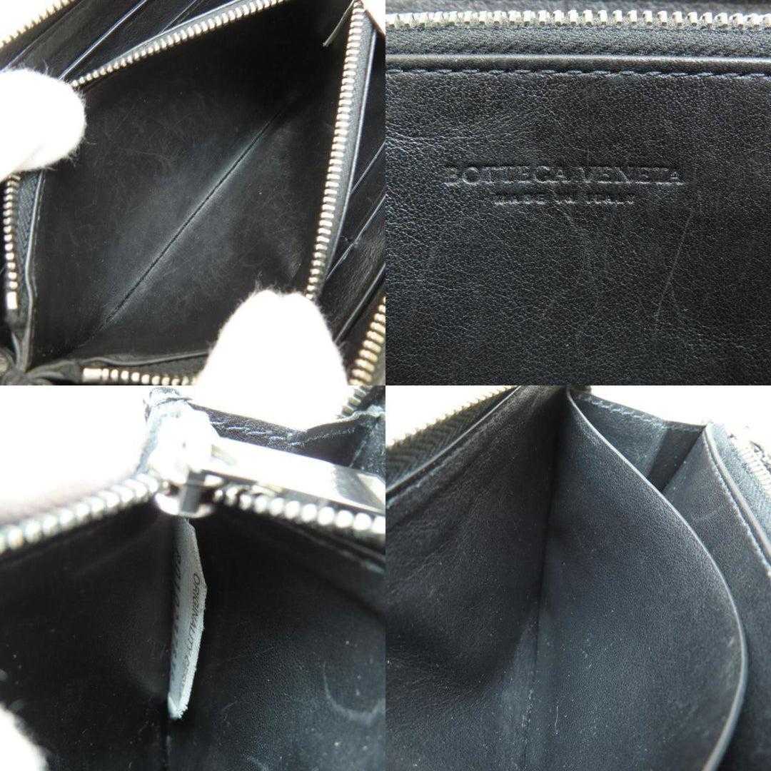 Bottega veneta Intrecciato Wallet