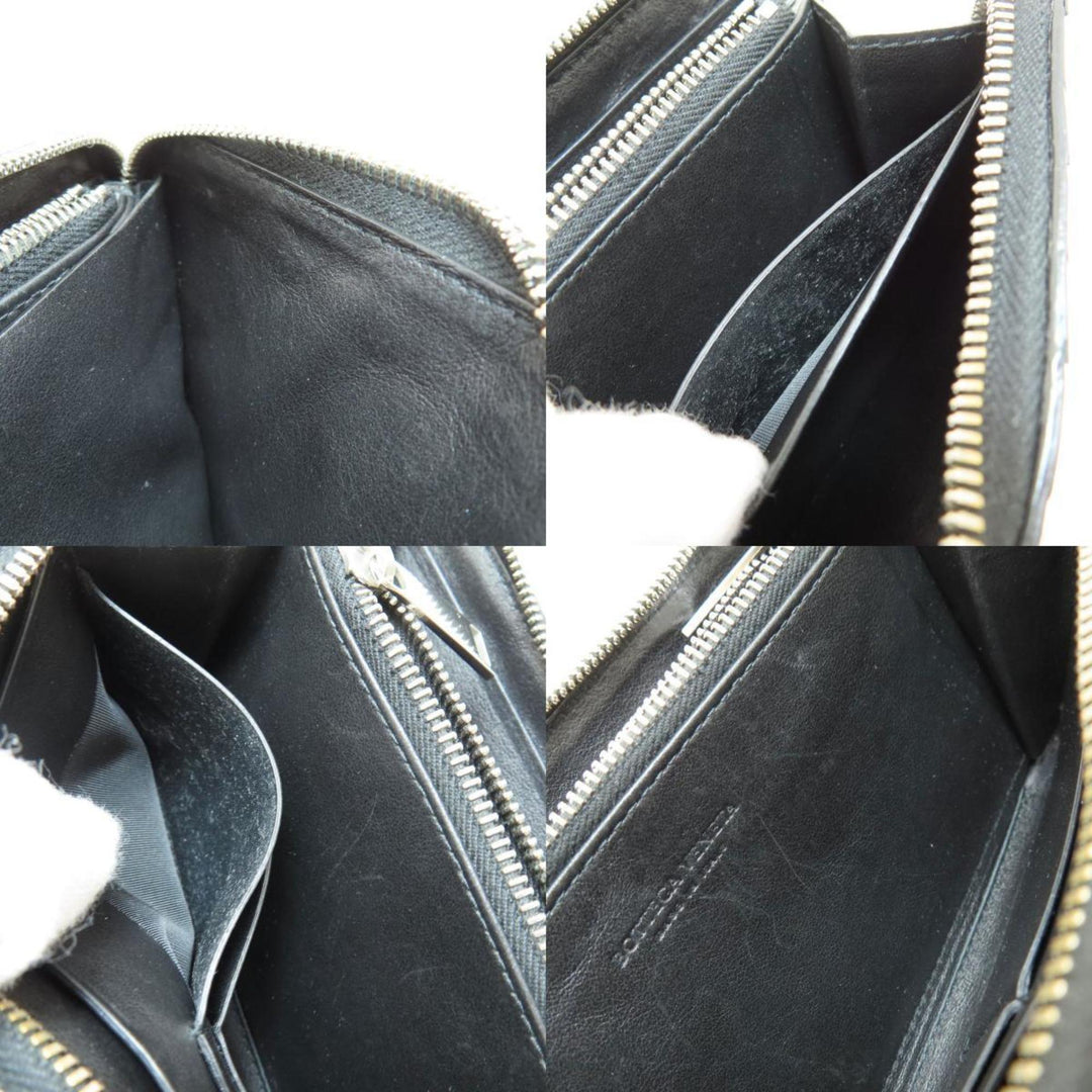 Bottega veneta Intrecciato Wallet
