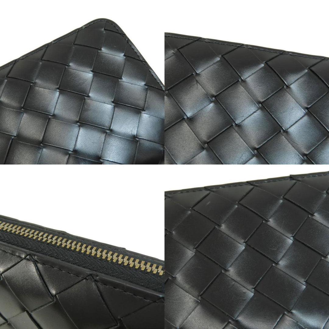 Bottega veneta Intrecciato Wallet