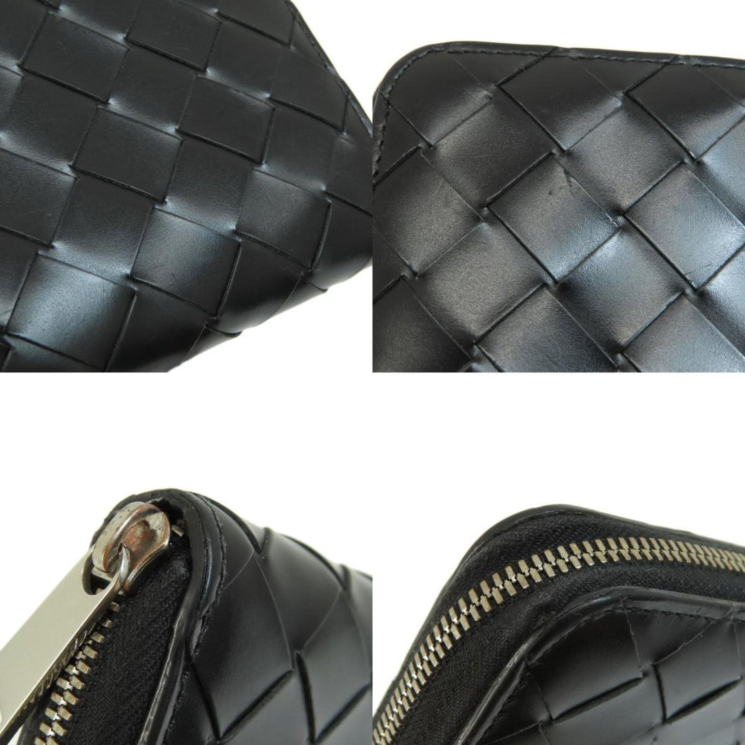 Bottega veneta Intrecciato Wallet