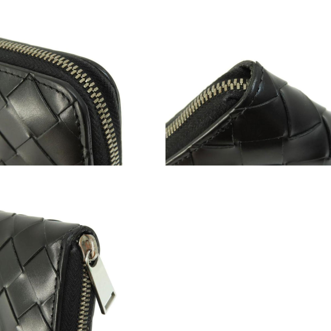 Bottega veneta Intrecciato Wallet