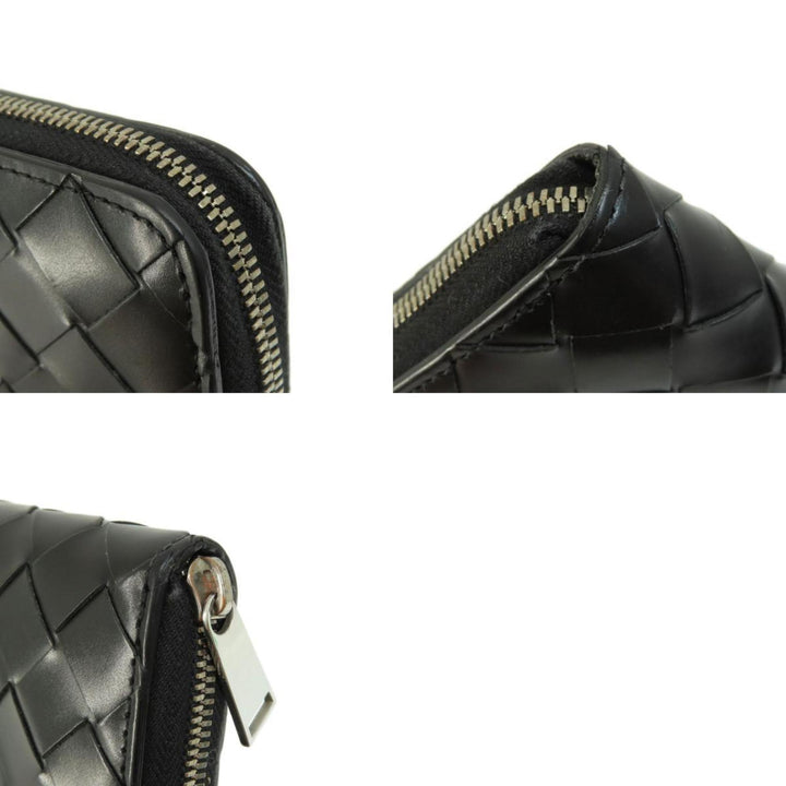 Bottega veneta Intrecciato Wallet