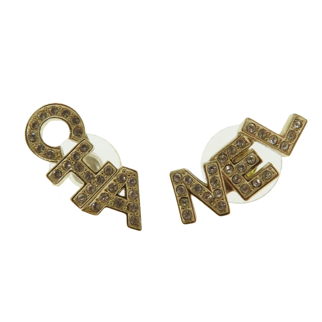 Chanel  Earrings