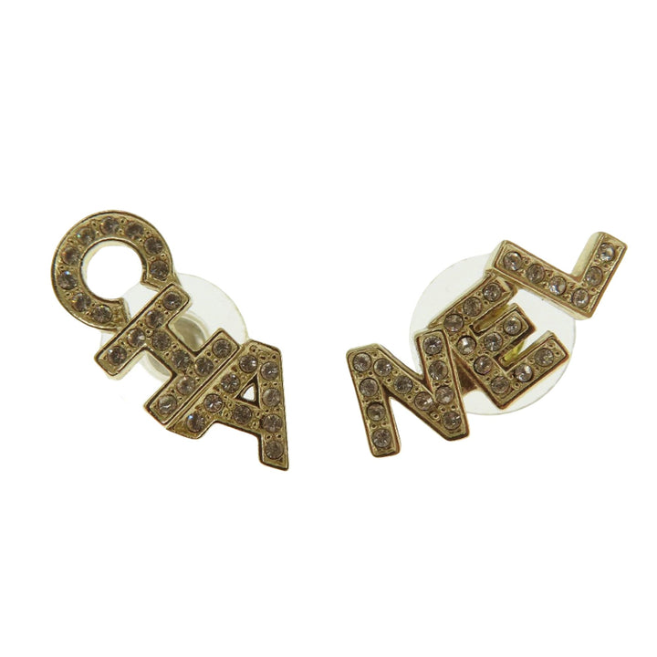 Chanel  Earrings