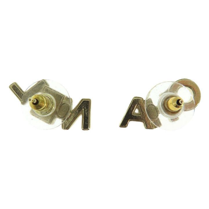 Chanel  Earrings