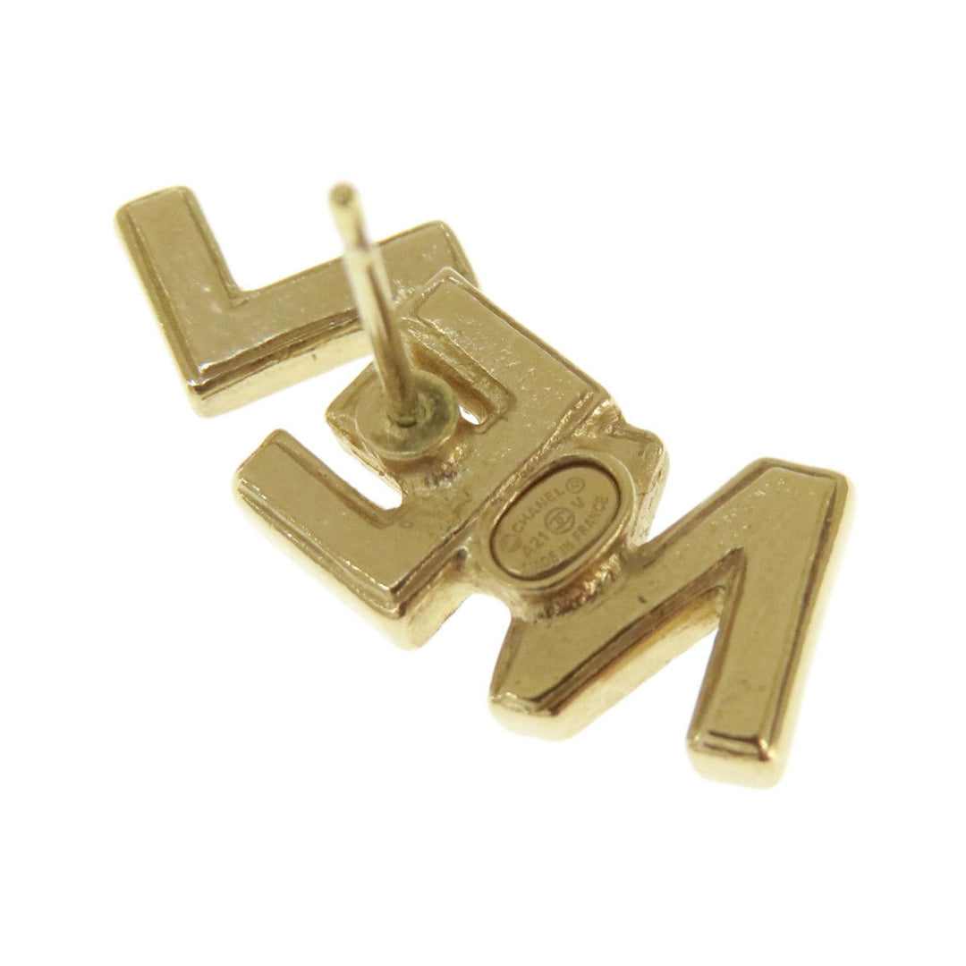 Chanel  Earrings