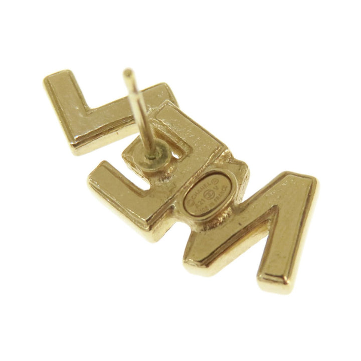 Chanel  Earrings