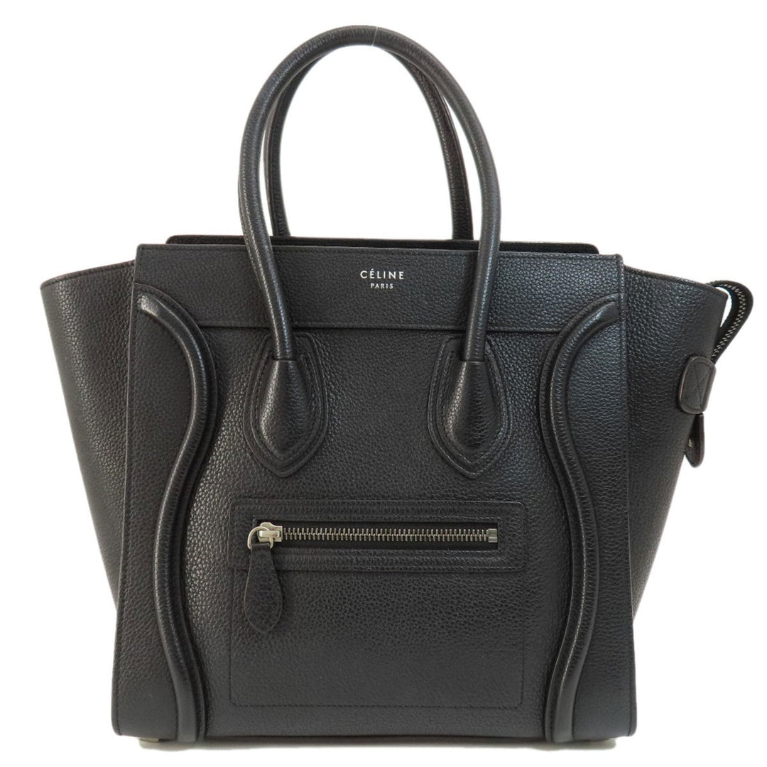 Celine Luggage Handbag