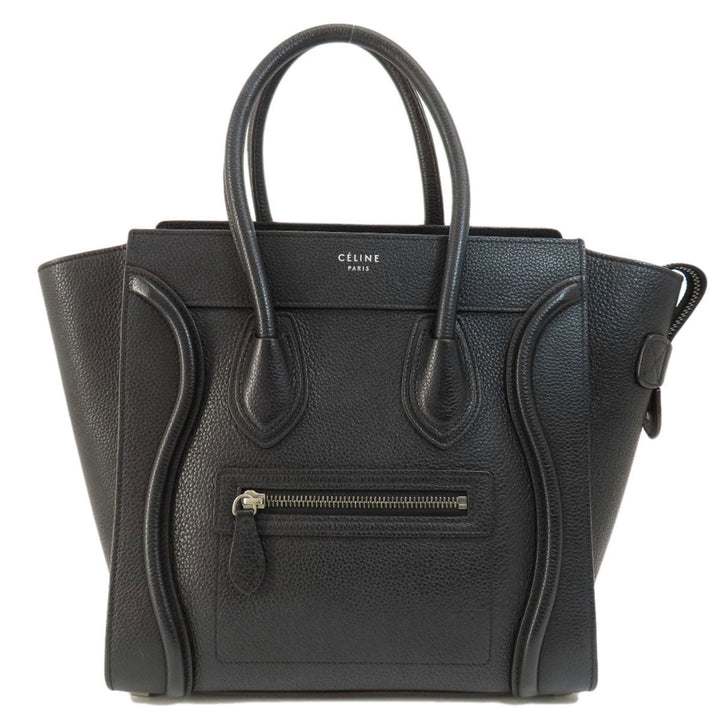 Celine Luggage Handbag