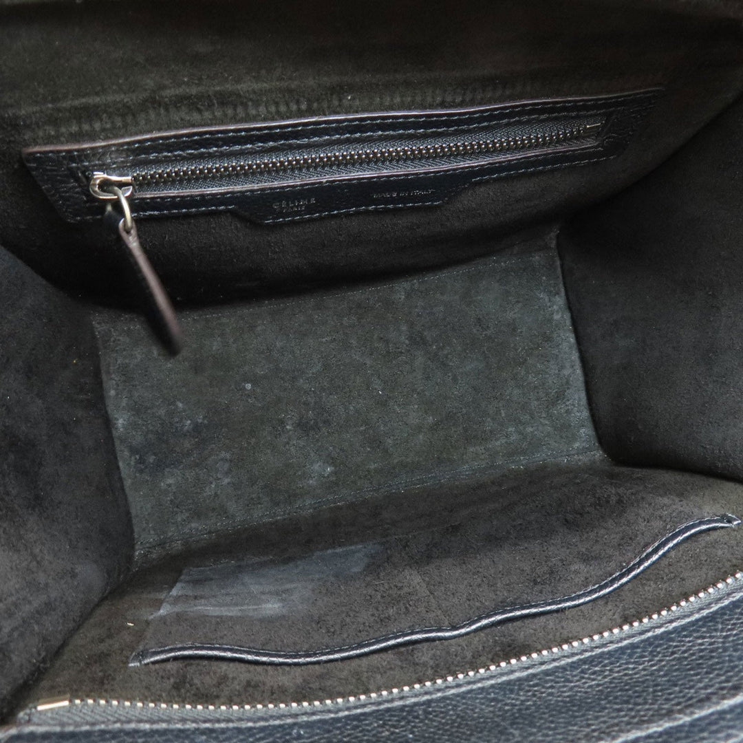 Celine Luggage Handbag