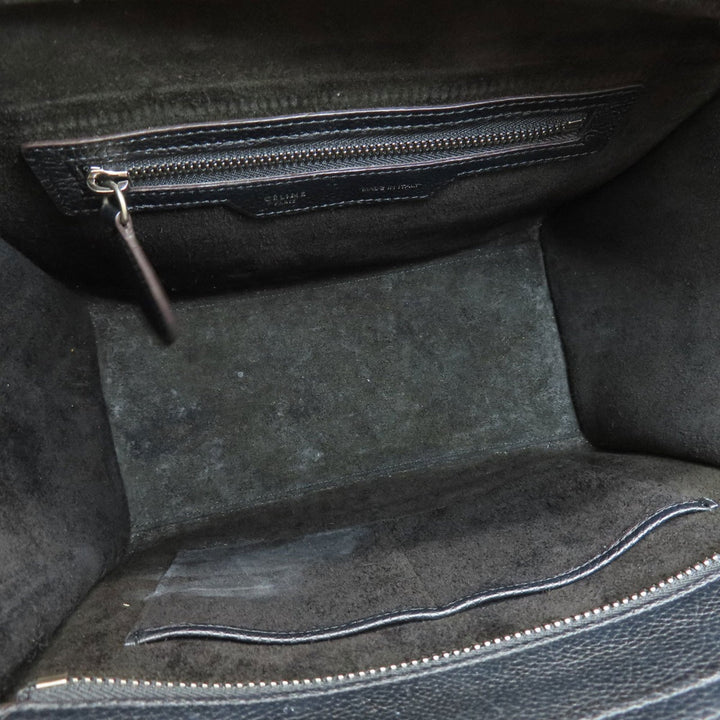 Celine Luggage Handbag