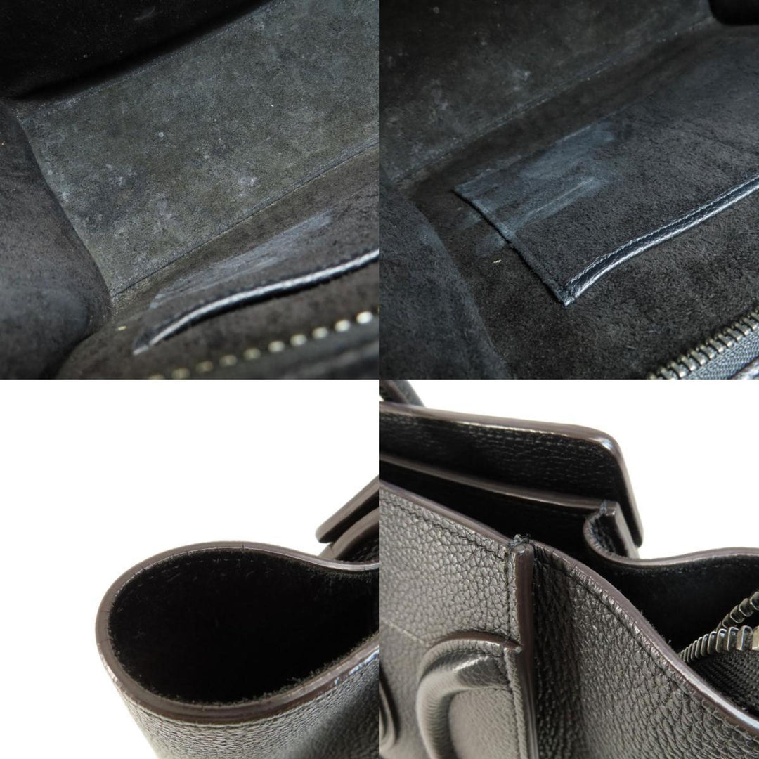 Celine Luggage Handbag