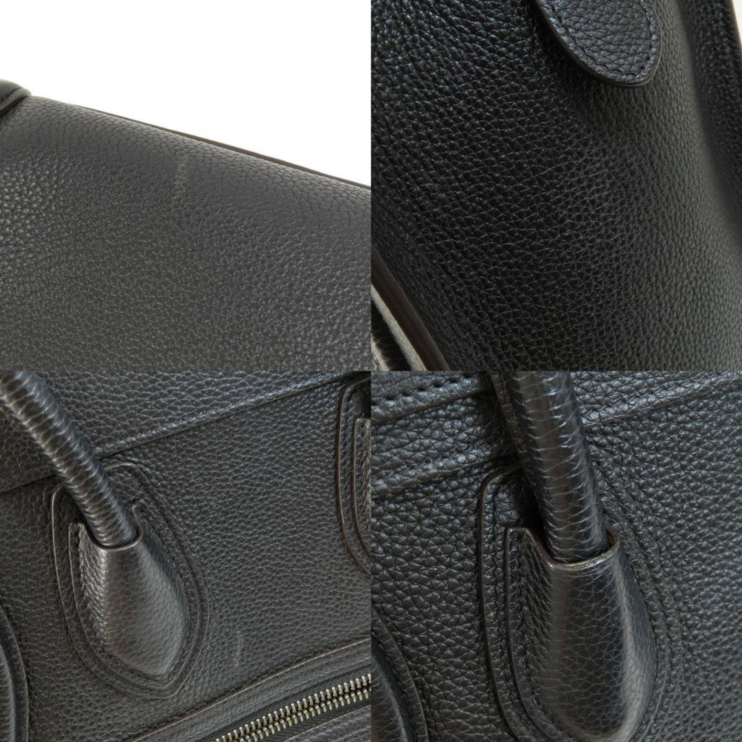 Celine Luggage Handbag