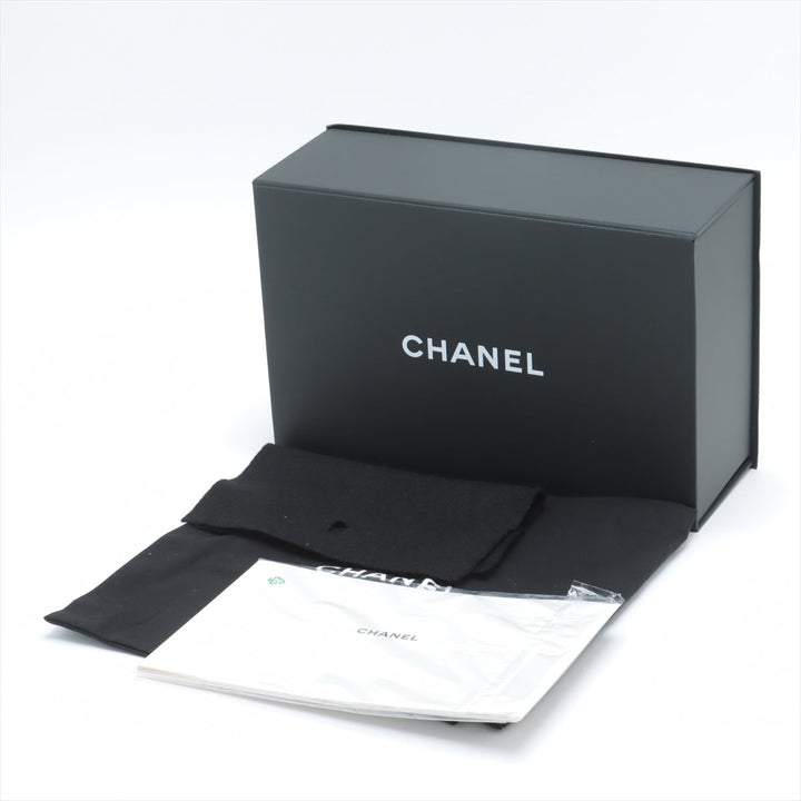 Top Quality Chanel Mini Lambskin  Single Chain Single Chain Bag Bordeaux Gold  IC Chip