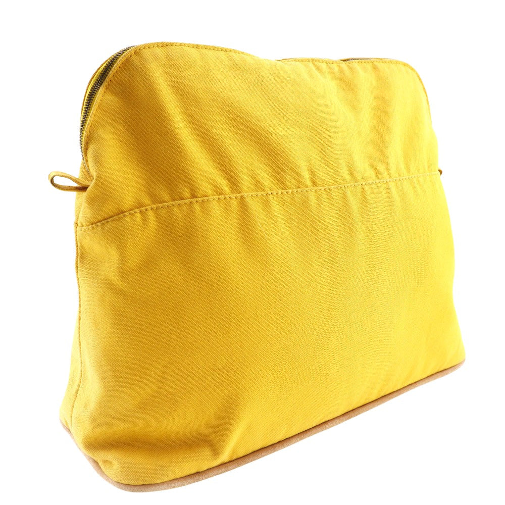 Premium Handmade Hermes Bolide Clutch Bag