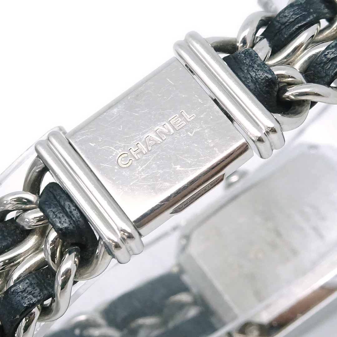Top Quality Chanel Premiere Watch #XL SS