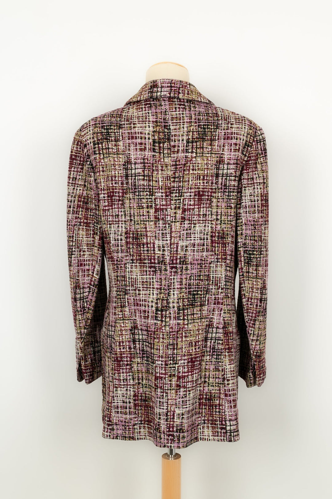 Veste Top Quality Chanel Printemps 1998
