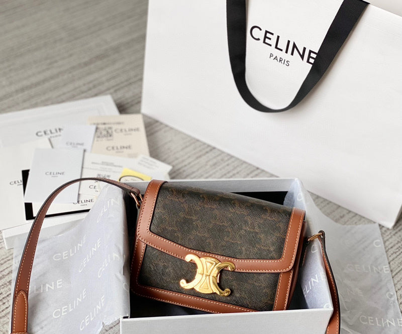 Top Quality Chanel Bag New Arrival Luxury Bag - 389