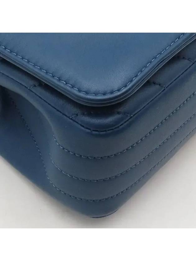 A91586 Crossbody Bag Chanel