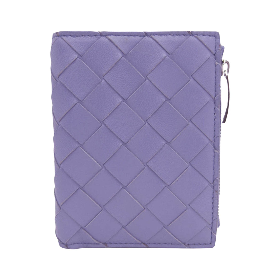 Bottega veneta Intrecciato Wallet
