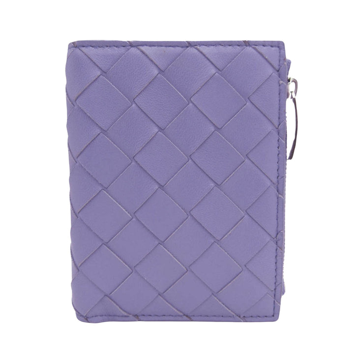 Bottega veneta Intrecciato Wallet
