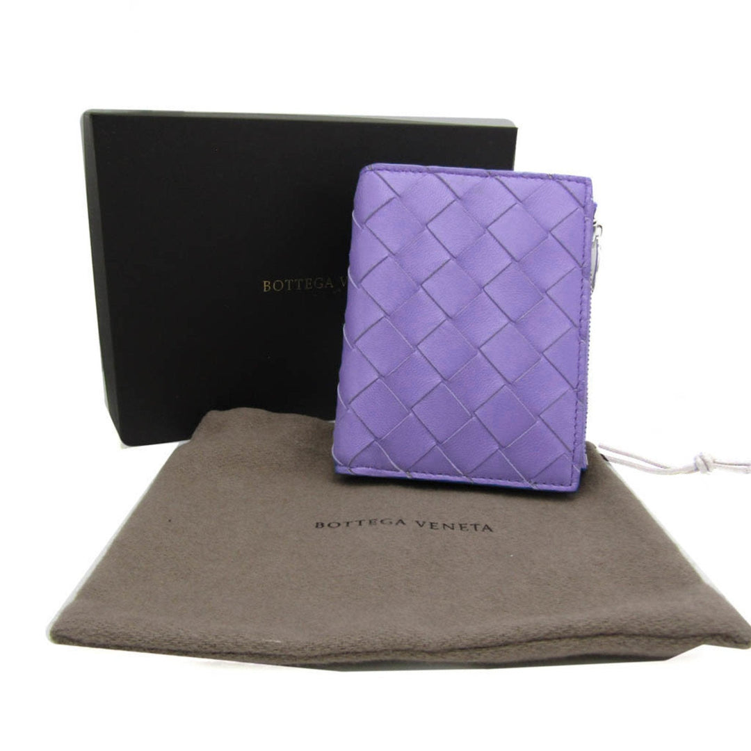 Bottega veneta Intrecciato Wallet