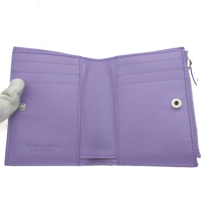 Bottega veneta Intrecciato Wallet