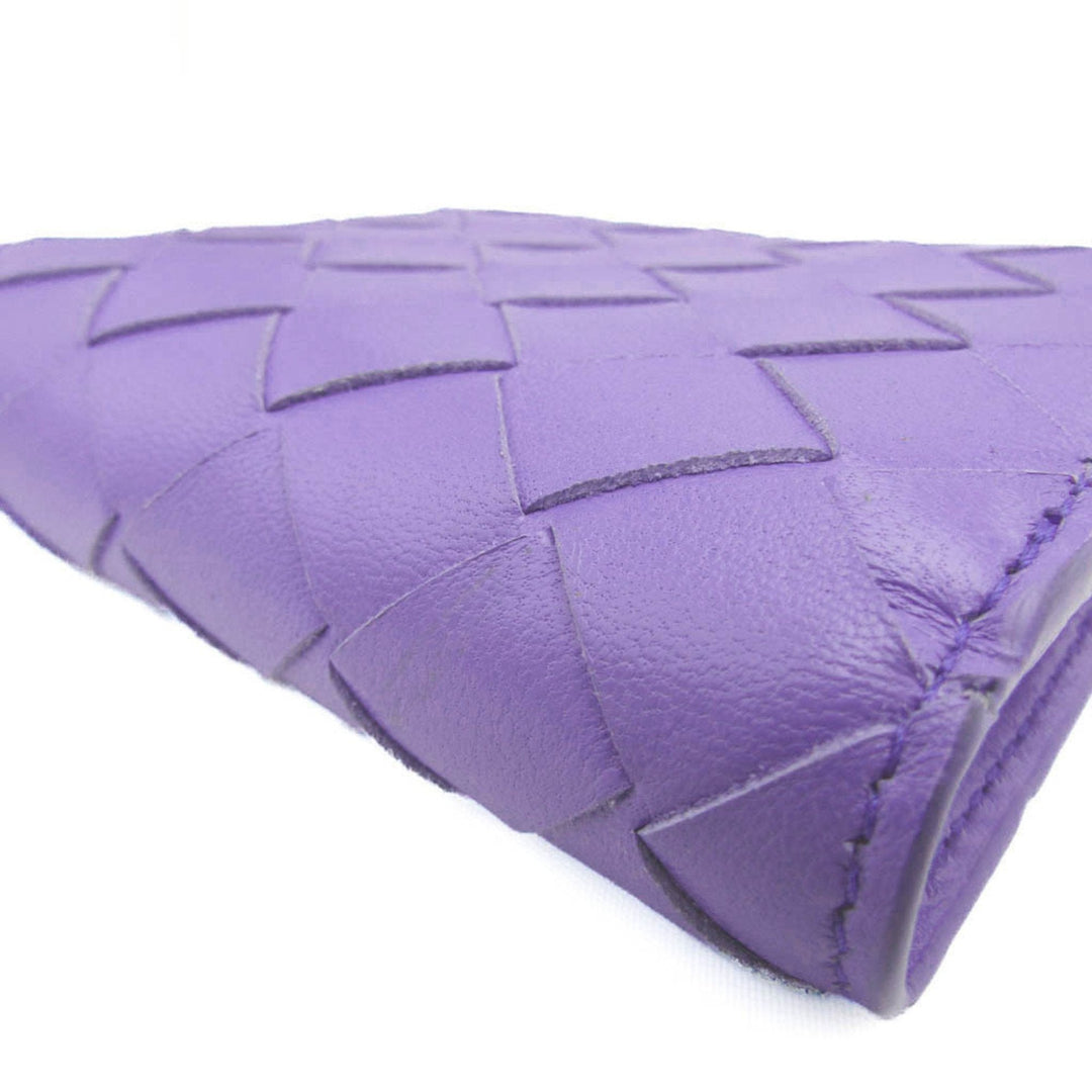 Bottega veneta Intrecciato Wallet