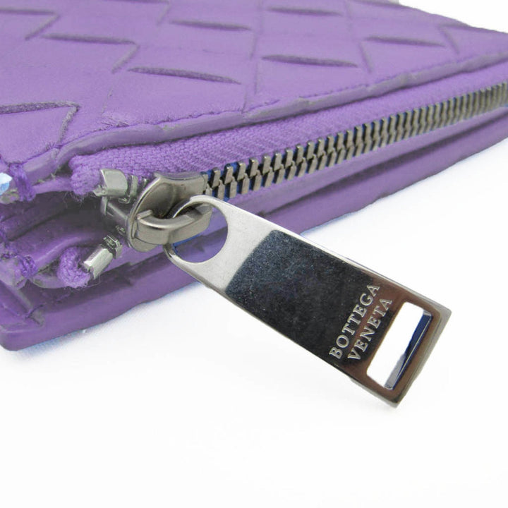 Bottega veneta Intrecciato Wallet
