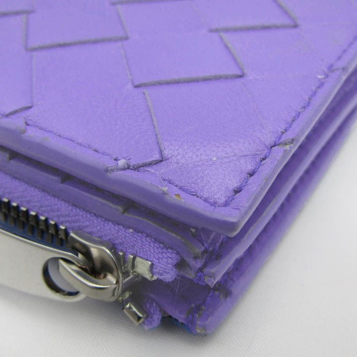 Bottega veneta Intrecciato Wallet