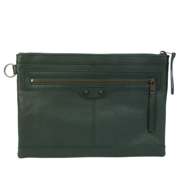 Top Quality Balenciaga Clip Clutch Bag