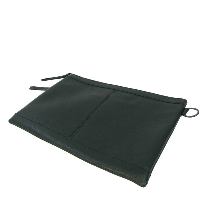 Top Quality Balenciaga Clip Clutch Bag