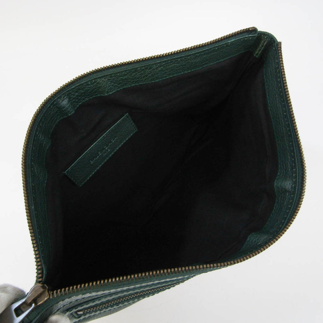 Top Quality Balenciaga Clip Clutch Bag