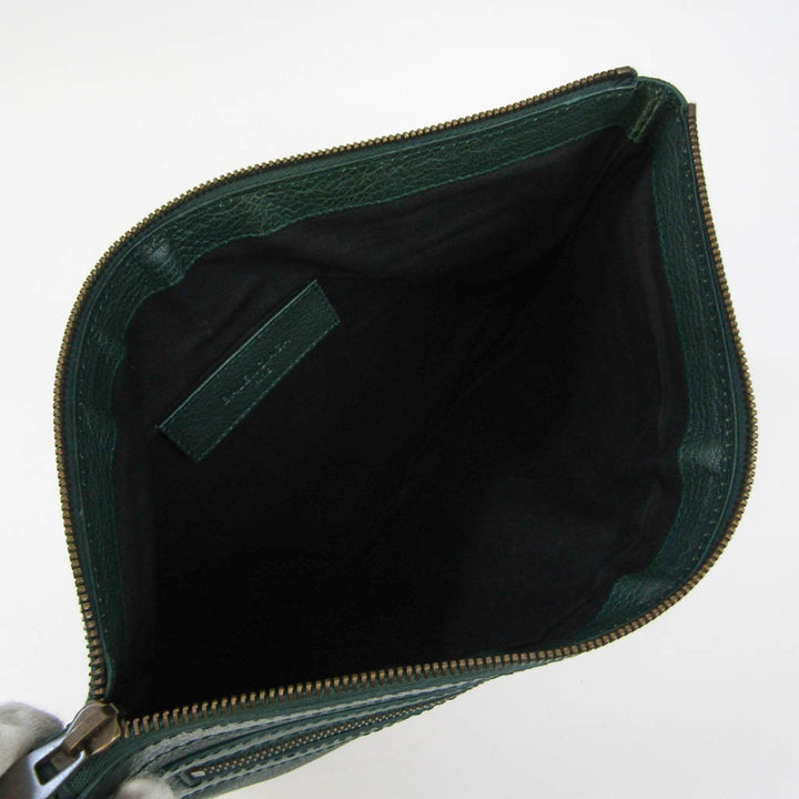 Top Quality Balenciaga Clip Clutch Bag