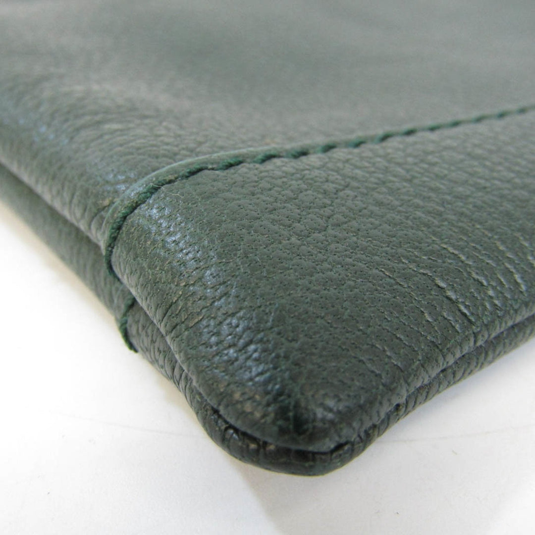 Top Quality Balenciaga Clip Clutch Bag